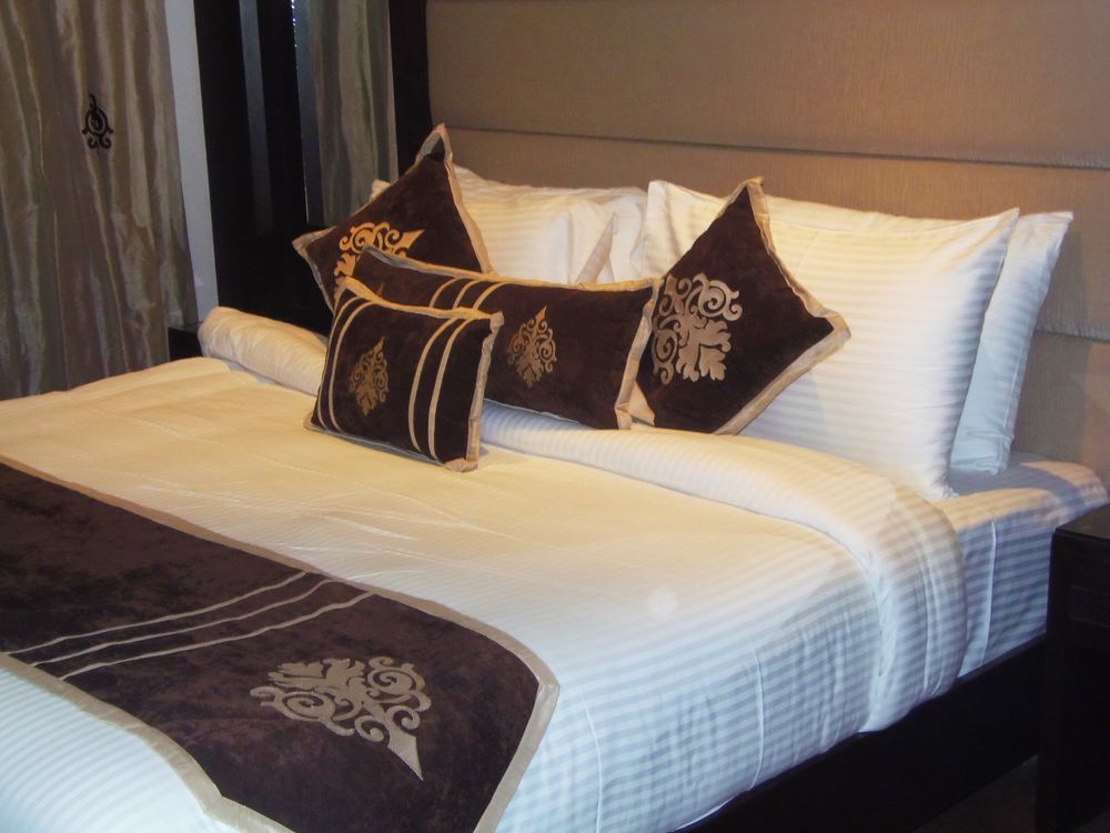 Hotel Pitrashish Pride Igi Intl Airport Delhi Exteriör bild